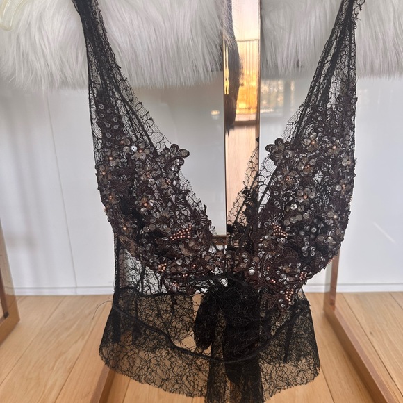 Ema SAVAHL Y2K tops - Picture 5 of 16